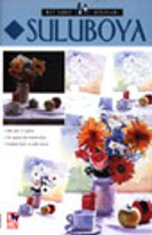 Suluboya Uygulamaları