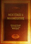 Mektubat-ı Mahmudiyye & Mahmud Efendi Hazretleri'nin Mektupları