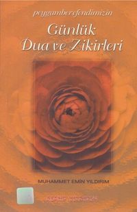 Günlük Dua ve Zikirler 