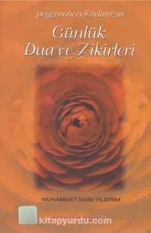 Günlük Dua ve Zikirler - Kolektif