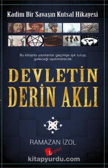 Devletin Derin Aklı - Ramazan İzol