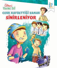 Cenk Kaybettiği Zaman / Öfkeni Kontrol Et