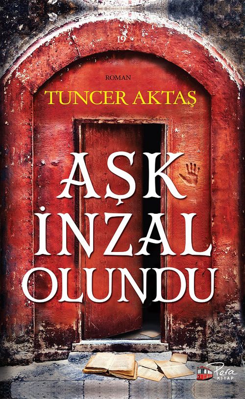 Aşk İnzal Olundu