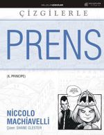 Çizgilerle Prens