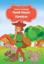 Fareli Köyün Kavalcısı