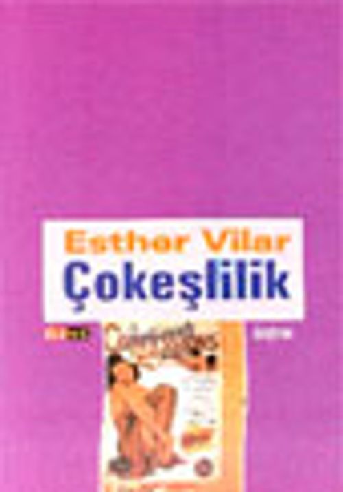 Çokeşlilik