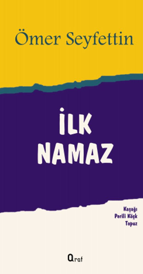 İlk Namaz