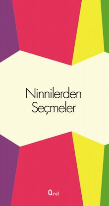 Ninnilerden Seçmler