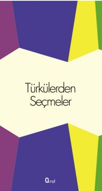 Türkülerden Seçmeler