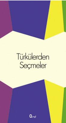 Türkülerden Seçmeler