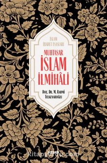 Muhtasar İslam İlmihali (Ciltli) - Dr. M. Rahmi Telkenaroğlu