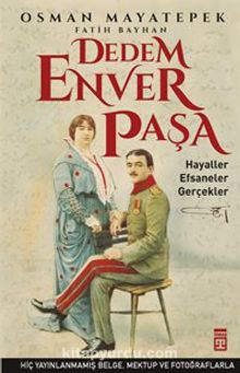 Dedem Enver Paşa - Fatih Bayhan
