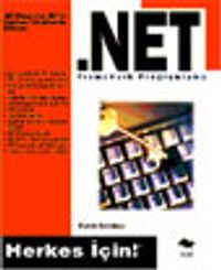Herkes İçin Net Framework Programlama