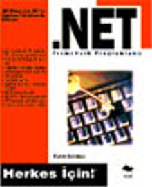 Herkes İçin Net Framework Programlama
