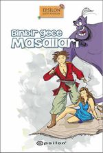 Binbir Gece Masalları (Ciltli)