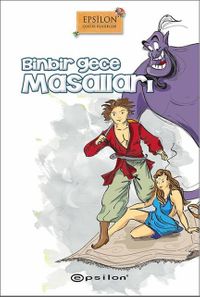 Binbir Gece Masalları (Ciltli)