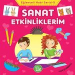 Sanat Etkinliklerim