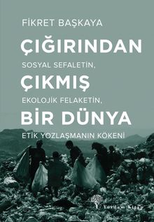 Çığırından Çıkmış Bir Dünya & Sosyal Sefaletin, Ekolojik Felaketin, Etik Yozlaşmanın Kökeni