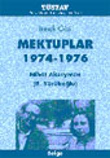 Irmak Gibi Mektuplar