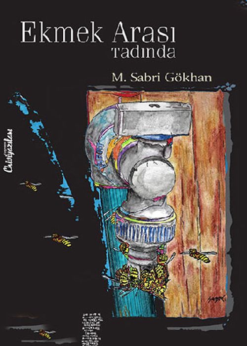 Ekmek Arası Tadında