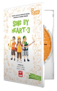 Sing by Heart 3 (5. Sınıf)
