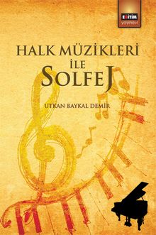 Halk Müzikleri İle Solfej