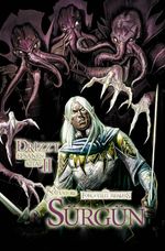 Drizzt Efsanesi 2. Kitap - Sürgün