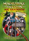 Madrabaz Ustanın Su&ccedil; Akademisi & Adam Ka&ccedil;ırma Dersleri