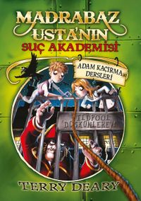 Madrabaz Ustanın Suç Akademisi & Adam Kaçırma Dersleri