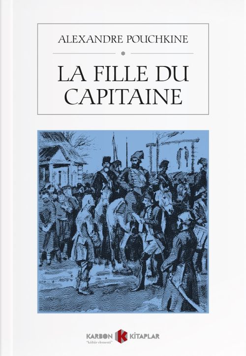 La Fille Du Capitaine