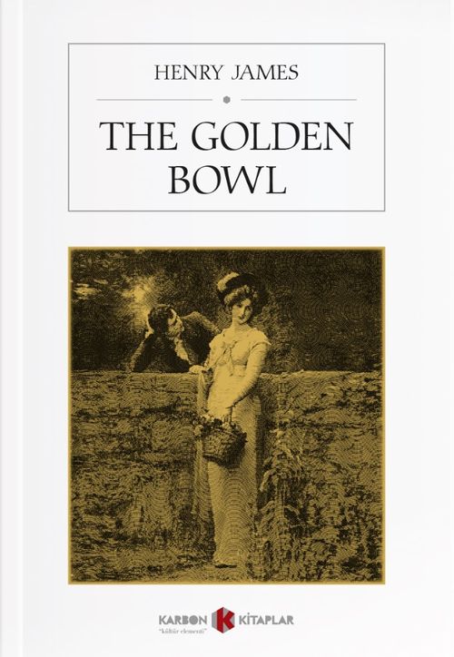 The Golden Bowl