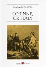 Corinne, or Italy