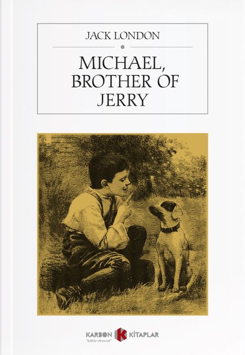 Michael, Brother of Jerry