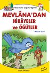 Mevlana'dan Hikayeler (8-12 Yaş)