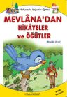 Mevlana'dan Hikayeler  (8-12 Yaş)