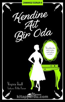 Kendine Ait Bir Oda - Bilinmeyen Yazar