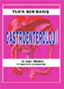 Tus'a Son Bakış Gastroenteroloji
