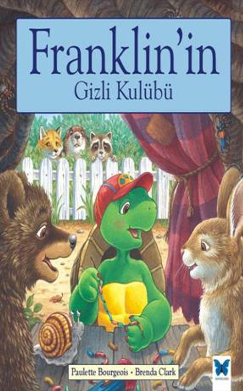 Franklin'in Gizli Kulübü