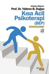 Kısa Acil Psikoterapi (BEP)