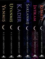 Gece Evi Serisi Son Altı Kitap (6 Kitap)