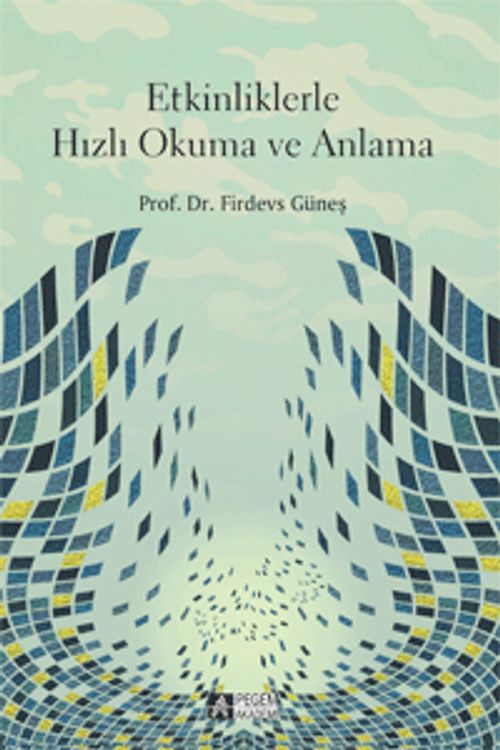 Etkinliklerle Hızlı Okuma ve Anlama