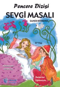Pencere Dizisi (9+ Yaş) (8 Kitap)
