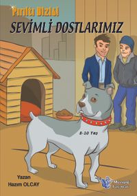 Pırıltı Dizisi (8+ Yaş) (10 Kitap)