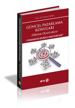 Güncel Pazarlama Konuları