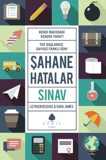 Şahane Hatalar - Sınav