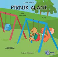 Tosbi Dizisi (12 Kitap)