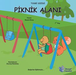 Tosbi Dizisi (12 Kitap)