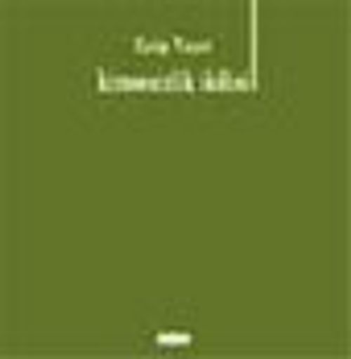 Kimsesizlik İkilisi