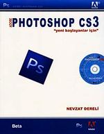 Adobe Photoshop CS3