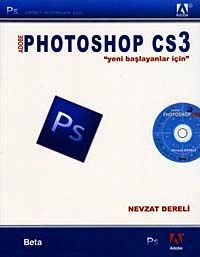 Adobe Photoshop CS3